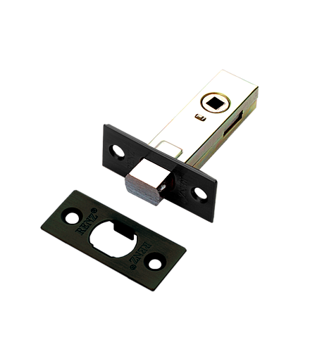 Задвижки Задвижка врезная RENZ INL-BK 7-45 Black 